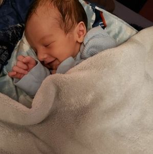 Meet your Posher, George f